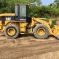 CATERPILLAR 924GZ WHEEL LOADER SERVICE REPAIR MANUAL AAB