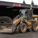CATERPILLAR 924G WHEEL LOADER SERVICE REPAIR MANUAL WMB