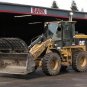 CATERPILLAR 924G WHEEL LOADER SERVICE REPAIR MANUAL RBB