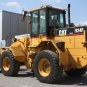 CATERPILLAR 924F WHEEL LOADER SERVICE REPAIR MANUAL 7PN