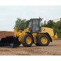 CATERPILLAR 910F COMPACT WHEEL LOADER SERVICE REPAIR MANUAL 1SF