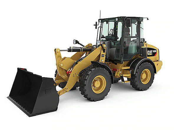CATERPILLAR 908H COMPACT WHEEL LOADER SERVICE REPAIR MANUAL MXF