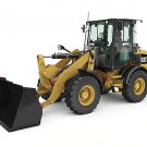 CATERPILLAR 908H COMPACT WHEEL LOADER SERVICE REPAIR MANUAL LMD