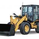 CATERPILLAR 908H2 COMPACT WHEEL LOADER SERVICE REPAIR MANUAL JRD
