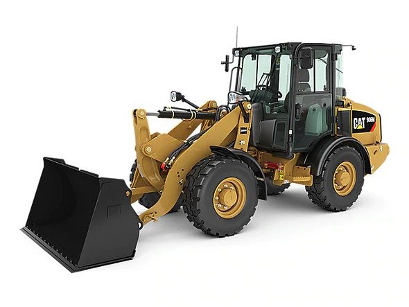 CATERPILLAR 906H COMPACT WHEEL LOADER SERVICE REPAIR MANUAL TPE