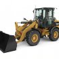 CATERPILLAR 907H COMPACT WHEEL LOADER SERVICE REPAIR MANUAL SJM