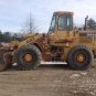 CATERPILLAR G936 WHEEL LOADER SERVICE REPAIR MANUAL 3HD