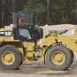 CATERPILLAR G926 WHEEL LOADER SERVICE REPAIR MANUAL 3TD