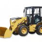 CATERPILLAR 901C COMPACT WHEEL LOADER SERVICE REPAIR MANUAL W4T