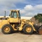 CATERPILLAR G916 WHEEL LOADER SERVICE REPAIR MANUAL 5GD