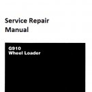 CATERPILLAR G910 WHEEL LOADER SERVICE REPAIR MANUAL 3SD