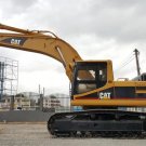 CATERPILLAR 330B L EXCAVATOR SERVICE REPAIR MANUAL 1JS