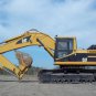 CATERPILLAR 330 L EXCAVATOR SERVICE REPAIR MANUAL 8FK