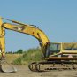 CATERPILLAR 330B EXCAVATOR SERVICE REPAIR MANUAL 8SR