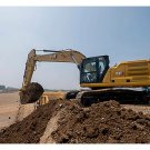 CATERPILLAR 330 EXCAVATOR SERVICE REPAIR MANUAL 9PJ