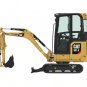 CATERPILLAR 301.8 MINI HYD EXCAVATOR SERVICE REPAIR MANUAL BFA
