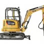 CATERPILLAR 302.7D MINI HYD EXCAVATOR SERVICE REPAIR MANUAL LJ7