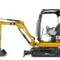 CATERPILLAR 301.7D MINI HYD EXCAVATOR SERVICE REPAIR MANUAL LJH