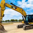 CATERPILLAR 329D L EXCAVATOR SERVICE REPAIR MANUAL TAY