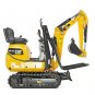 CATERPILLAR 300.9D MINI HYD EXCAVATOR SERVICE REPAIR MANUAL LJM
