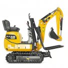 CATERPILLAR 300.9D MINI HYD EXCAVATOR SERVICE REPAIR MANUAL LJ2