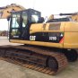 CATERPILLAR 329D L EXCAVATOR SERVICE REPAIR MANUAL BFC