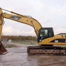 CATERPILLAR 325D L EXCAVATOR SERVICE REPAIR MANUAL LAL