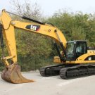 CATERPILLAR 325D EXCAVATOR SERVICE REPAIR MANUAL KDG