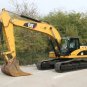 CATERPILLAR 325D EXCAVATOR SERVICE REPAIR MANUAL GPB