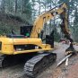 CATERPILLAR 325D FM LL EXCAVATOR SERVICE REPAIR MANUAL C9M