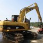 CATERPILLAR 325C FM EXCAVATOR SERVICE REPAIR MANUAL M2K