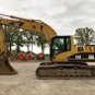 CATERPILLAR 325C L EXCAVATOR SERVICE REPAIR MANUAL BMM