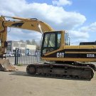CATERPILLAR 325B L EXCAVATOR SERVICE REPAIR MANUAL 7EN