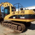 CATERPILLAR 325C EXCAVATOR SERVICE REPAIR MANUAL BFE