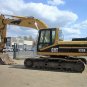 CATERPILLAR 325B L EXCAVATOR SERVICE REPAIR MANUAL 2JR