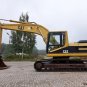 CATERPILLAR 325 L EXCAVATOR SERVICE REPAIR MANUAL 7LJ