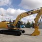 CATERPILLAR 324E L EXCAVATOR SERVICE REPAIR MANUAL TLF