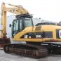 CATERPILLAR 324D L EXCAVATOR SERVICE REPAIR MANUAL LAB