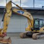 CATERPILLAR 324D EXCAVATOR SERVICE REPAIR MANUAL T2D