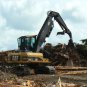 CATERPILLAR 324D FM LL EXCAVATOR SERVICE REPAIR MANUAL JLS