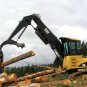 CATERPILLAR 324D FM EXCAVATOR SERVICE REPAIR MANUAL JKR