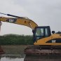 CATERPILLAR 323D LN EXCAVATOR SERVICE REPAIR MANUAL CYD