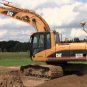 CATERPILLAR 322C EXCAVATOR SERVICE REPAIR MANUAL BNY