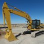 CATERPILLAR 322 FM L EXCAVATOR SERVICE REPAIR MANUAL 9RL