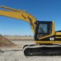 CATERPILLAR 322 L EXCAVATOR SERVICE REPAIR MANUAL 9RL