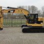 CATERPILLAR 321D CR EXCAVATOR SERVICE REPAIR MANUAL JCX
