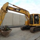 CATERPILLAR 321C EXCAVATOR SERVICE REPAIR MANUAL MCF