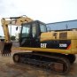 CATERPILLAR 320D EXCAVATOR SERVICE REPAIR MANUAL SNS