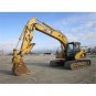 CATERPILLAR 320C EXCAVATOR SERVICE REPAIR MANUAL RAW