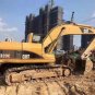 CATERPILLAR 320C EXCAVATOR SERVICE REPAIR MANUAL EGL
